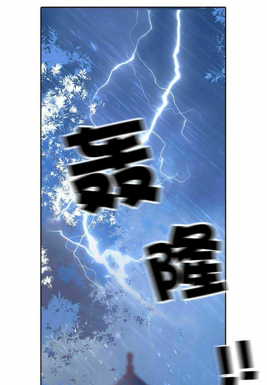 Tưởng Nhập Phi Phi Chapter 65 trang 31