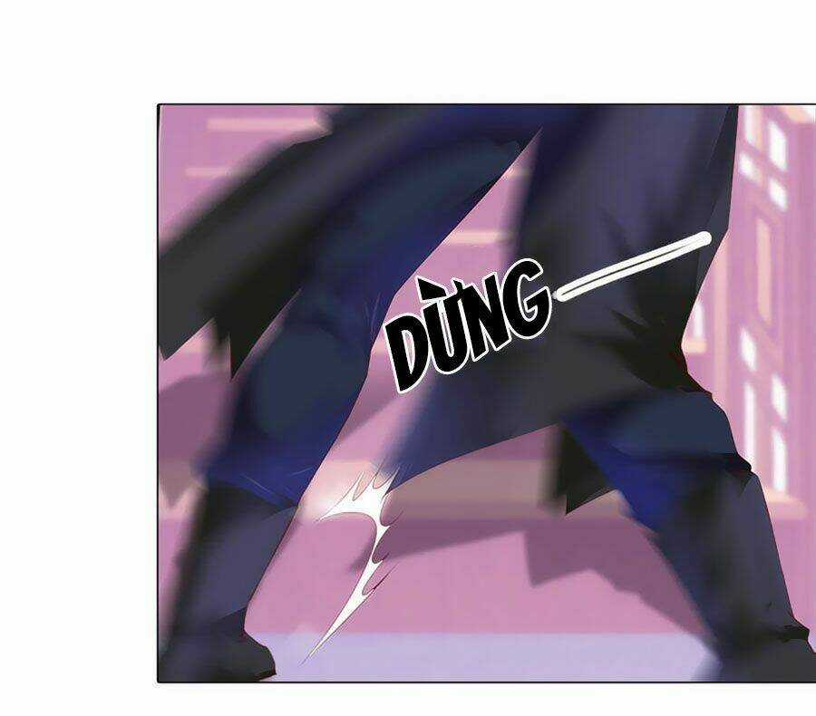 Tưởng Nhập Phi Phi Chapter 65 trang 33