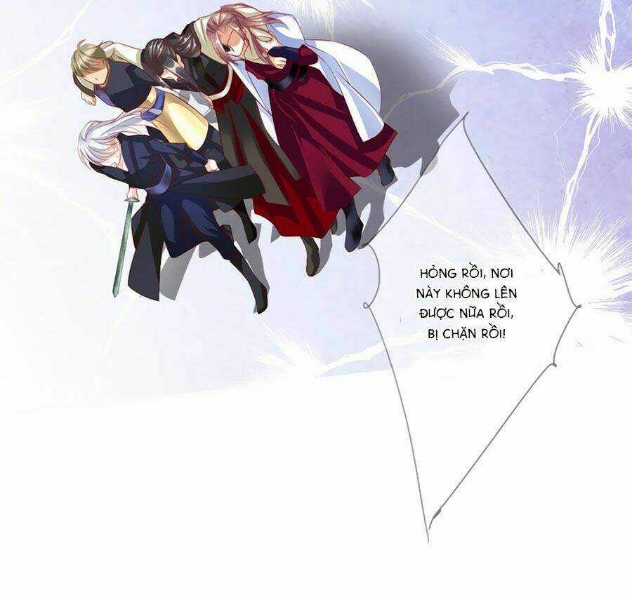 Tưởng Nhập Phi Phi Chapter 65 trang 34