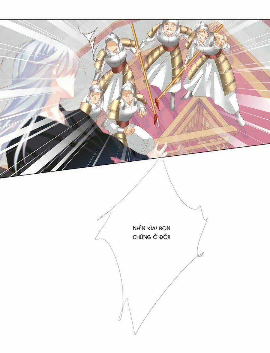 Tưởng Nhập Phi Phi Chapter 65 trang 35