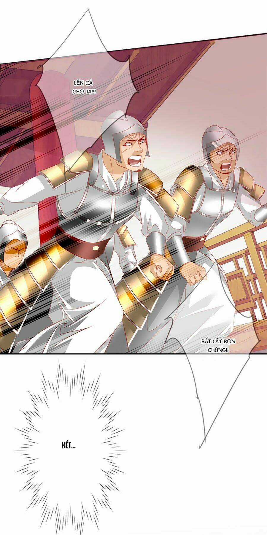 Tưởng Nhập Phi Phi Chapter 65 trang 36