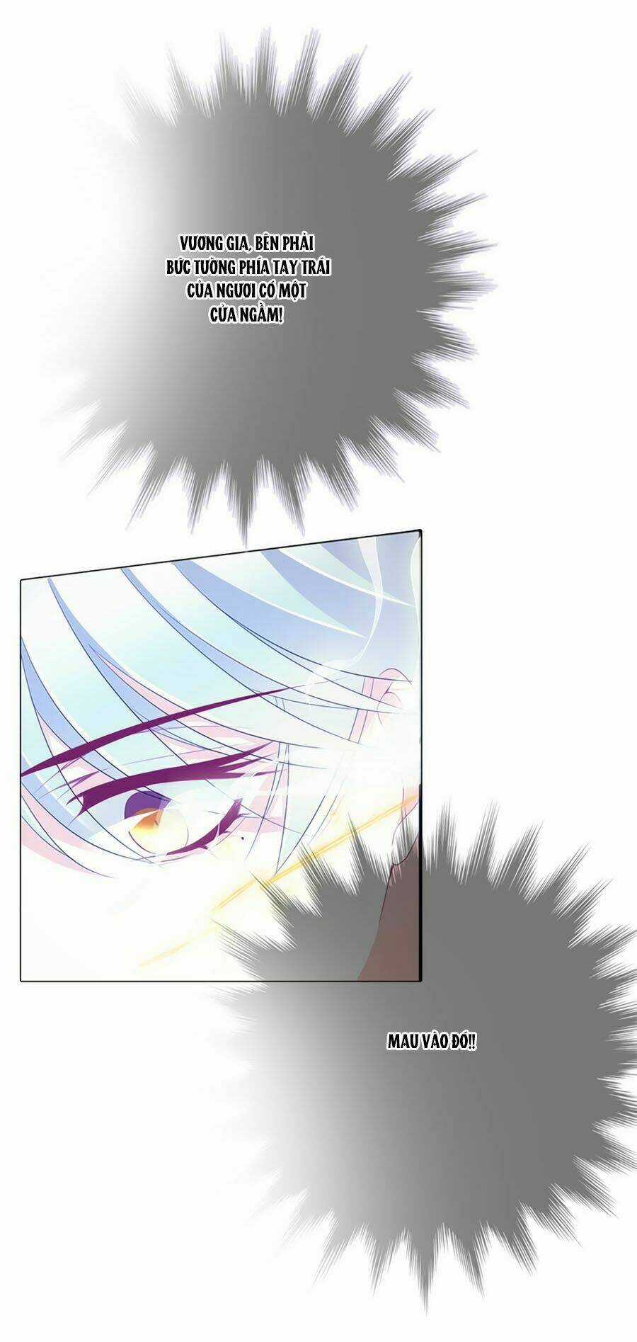 Tưởng Nhập Phi Phi Chapter 65 trang 38