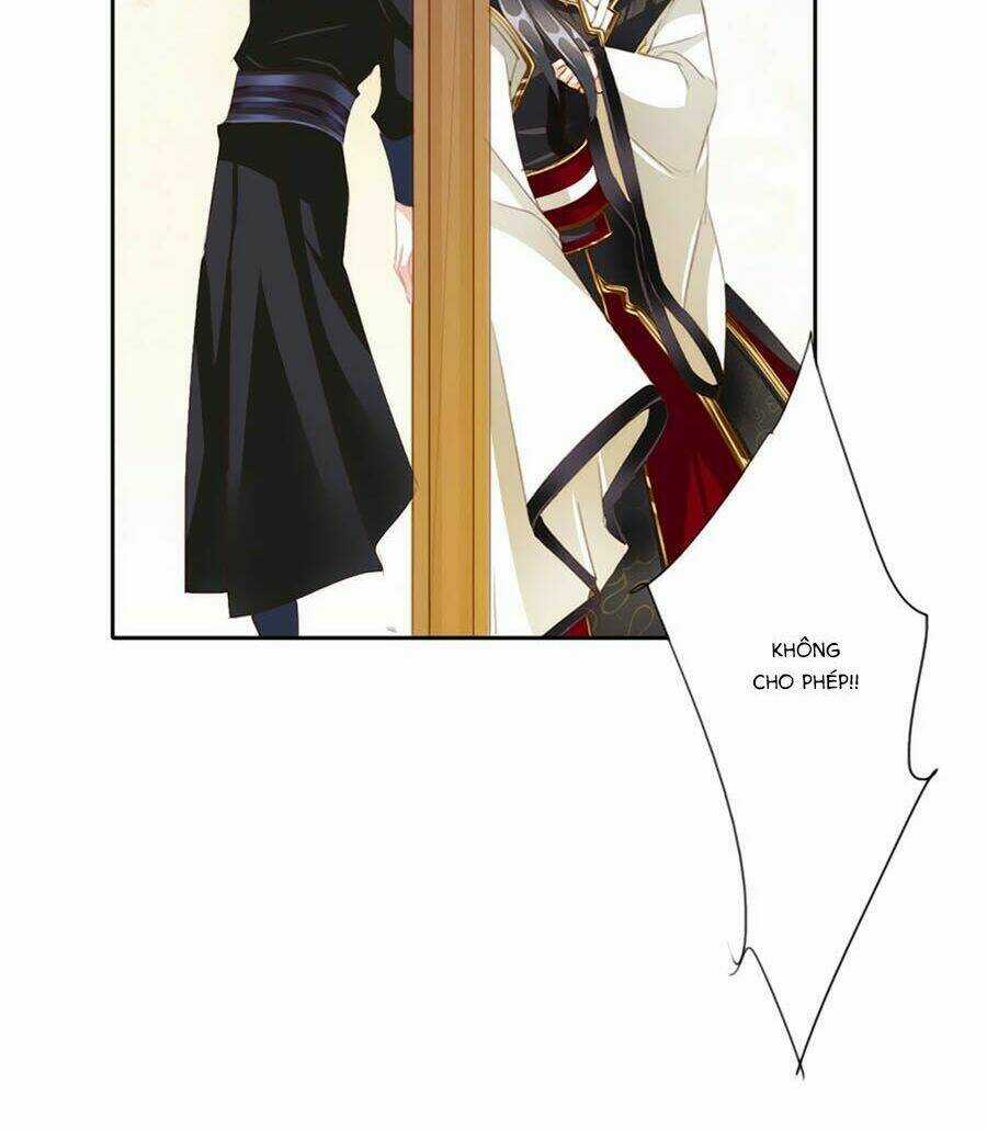 Tưởng Nhập Phi Phi Chapter 65 trang 50