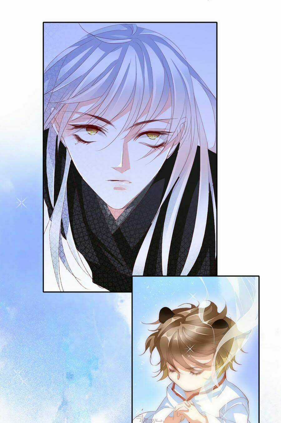 Tưởng Nhập Phi Phi Chapter 65 trang 51