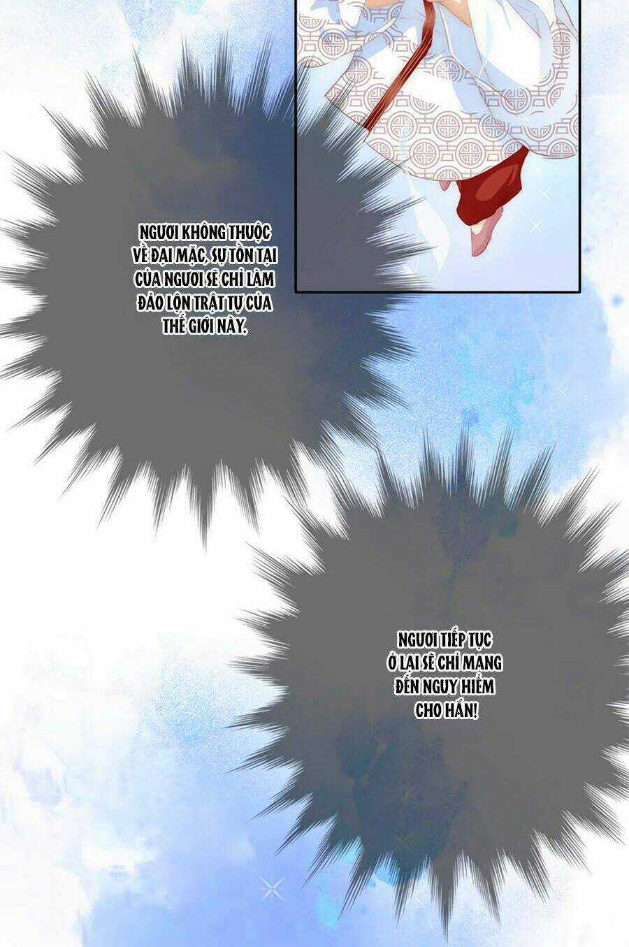 Tưởng Nhập Phi Phi Chapter 65 trang 52