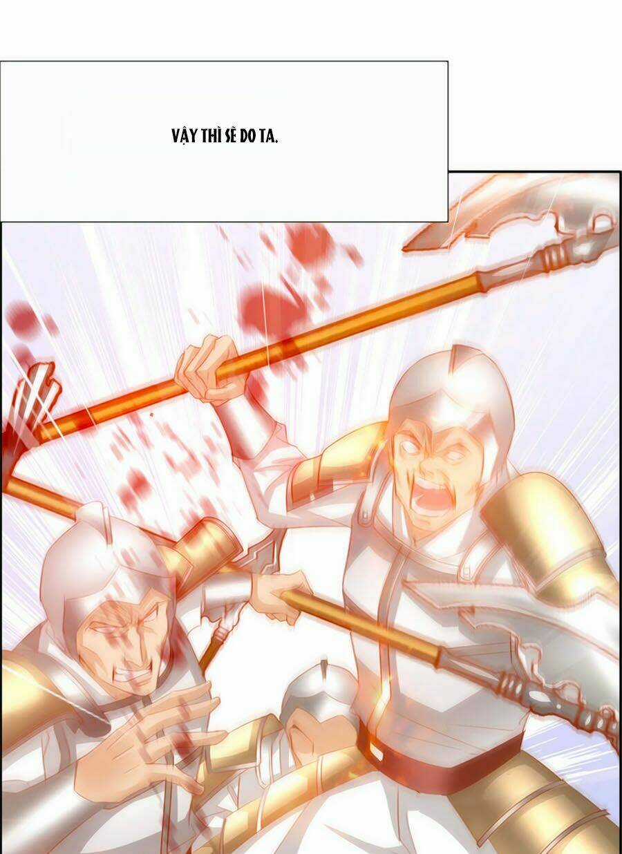 Tưởng Nhập Phi Phi Chapter 65 trang 54