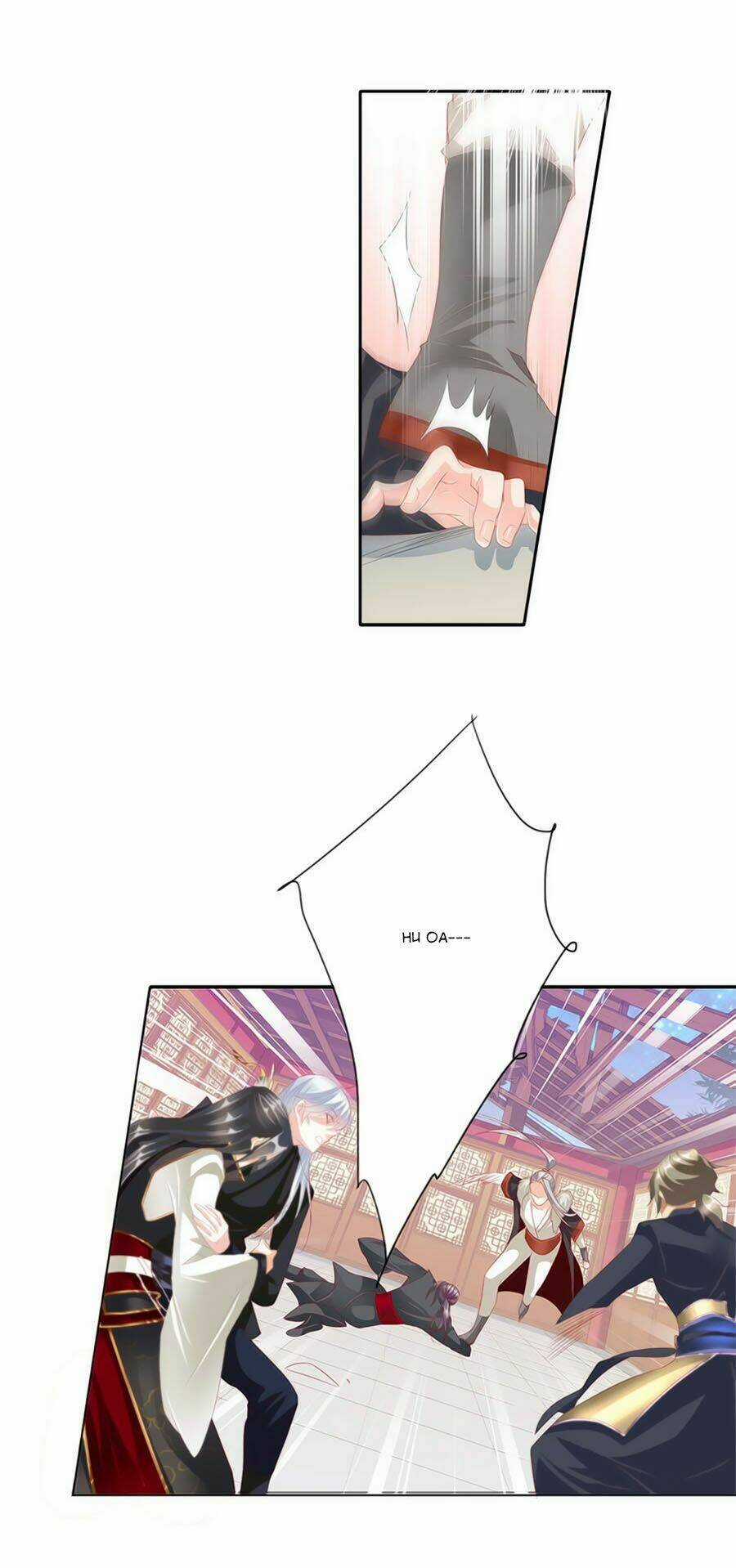 Tưởng Nhập Phi Phi Chapter 65 trang 7