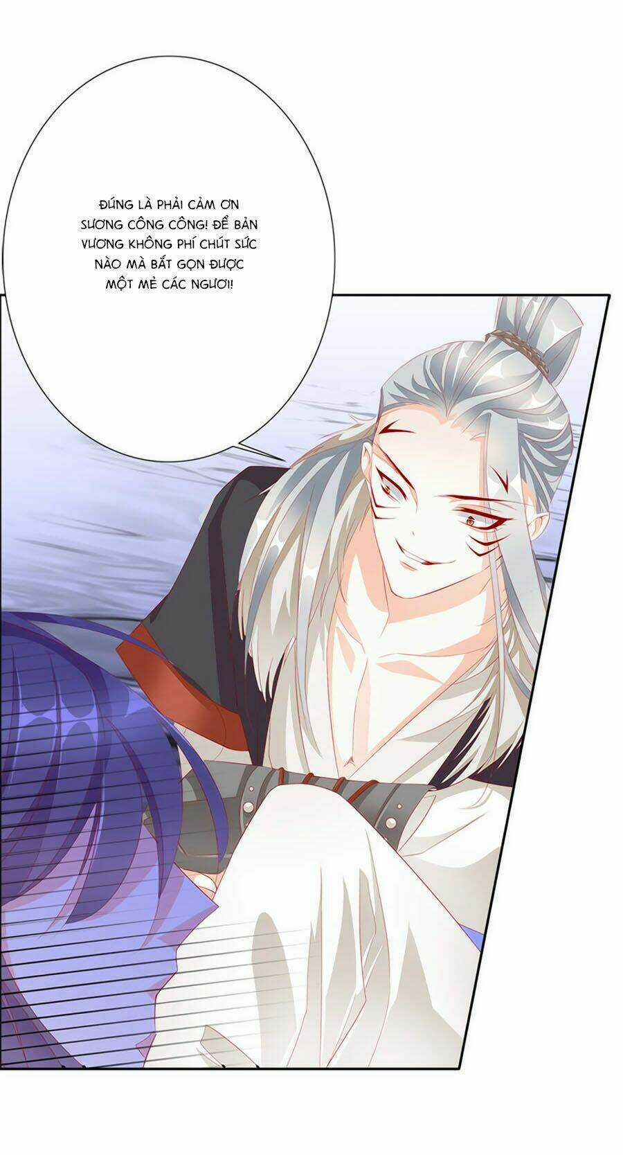 Tưởng Nhập Phi Phi Chapter 65 trang 8