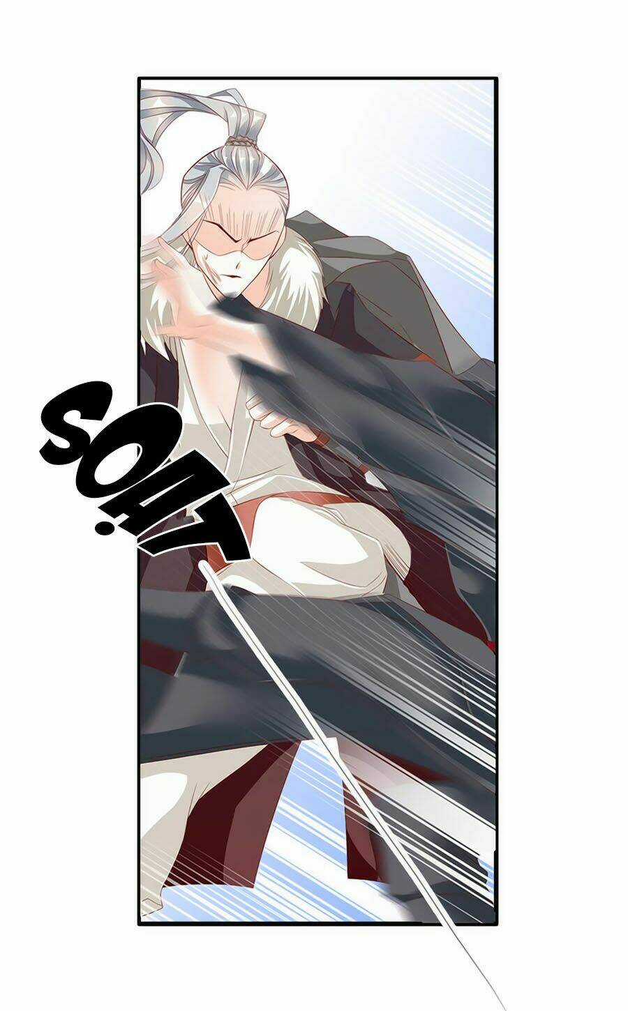 Tưởng Nhập Phi Phi Chapter 66 trang 11