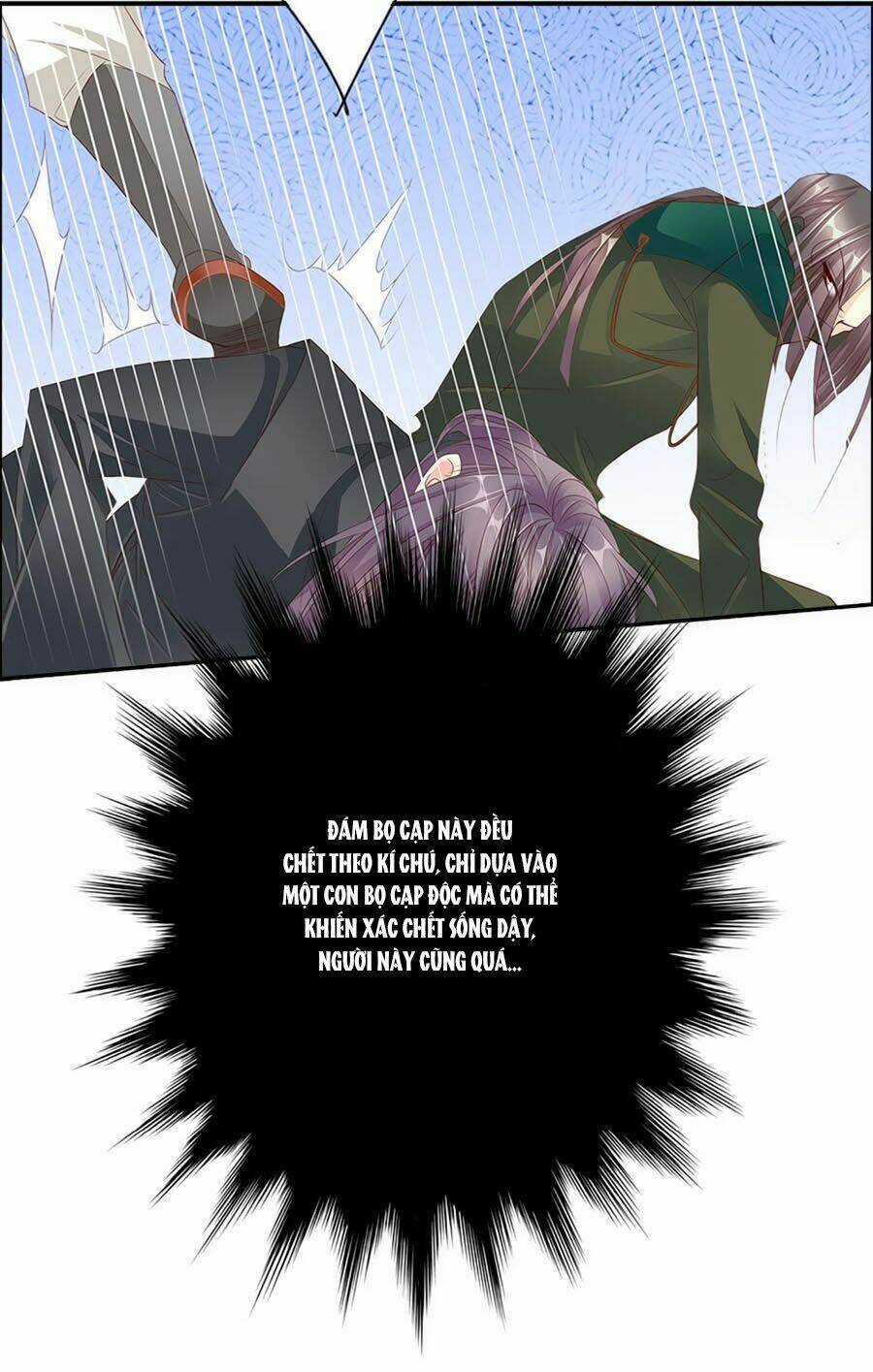 Tưởng Nhập Phi Phi Chapter 66 trang 13