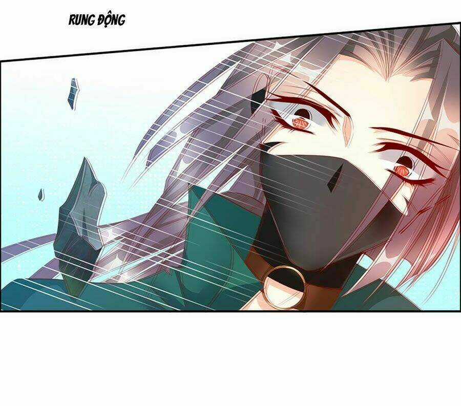 Tưởng Nhập Phi Phi Chapter 66 trang 14