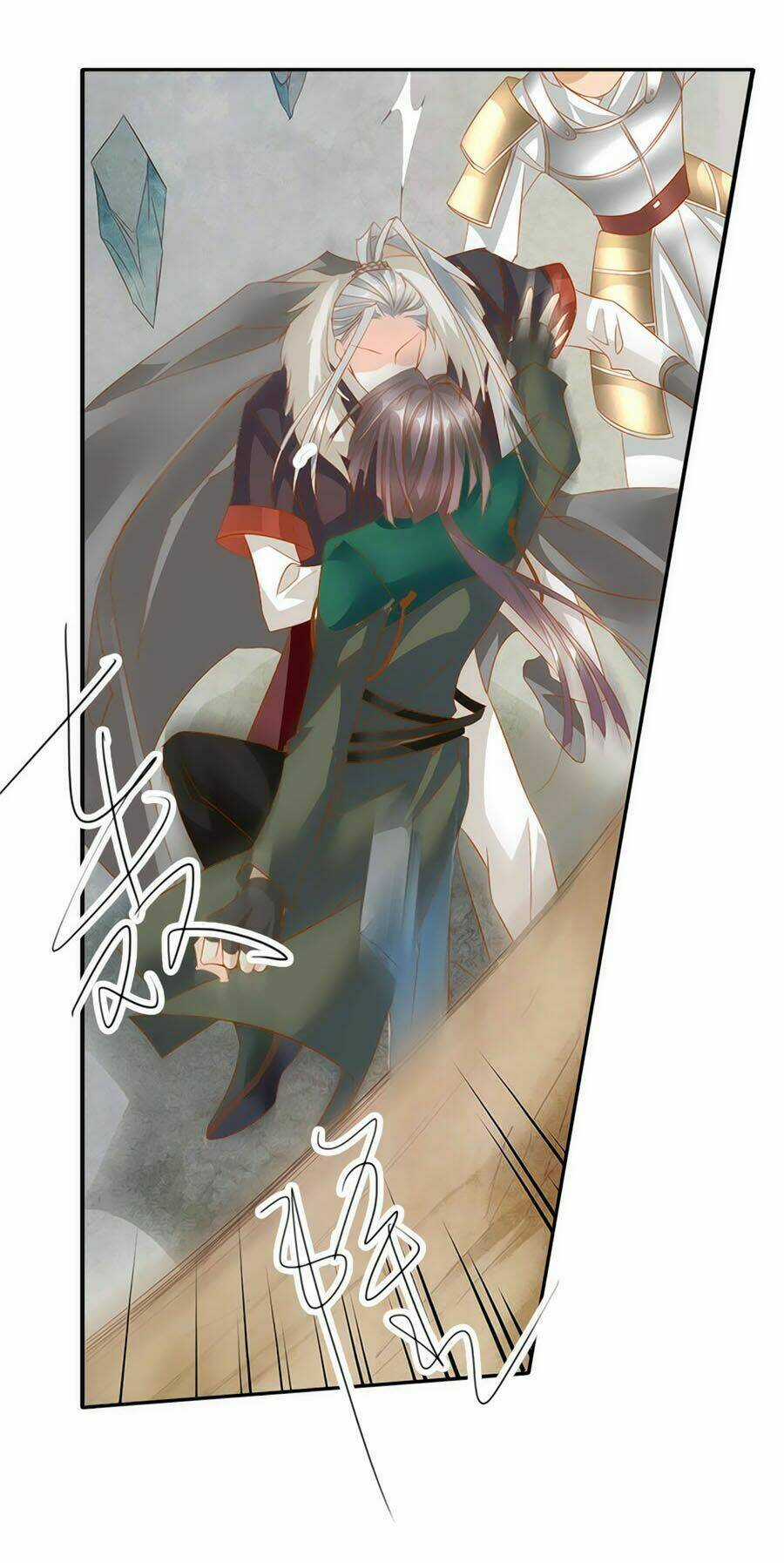 Tưởng Nhập Phi Phi Chapter 66 trang 15