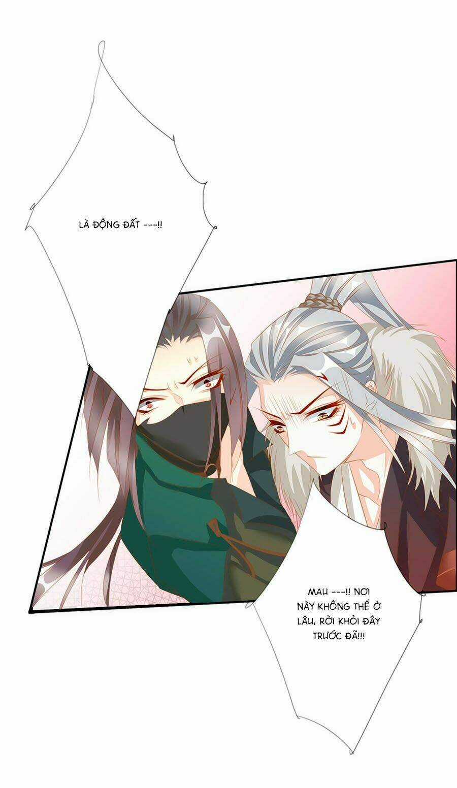 Tưởng Nhập Phi Phi Chapter 66 trang 18