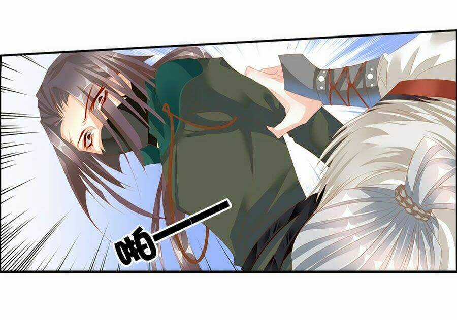 Tưởng Nhập Phi Phi Chapter 66 trang 19