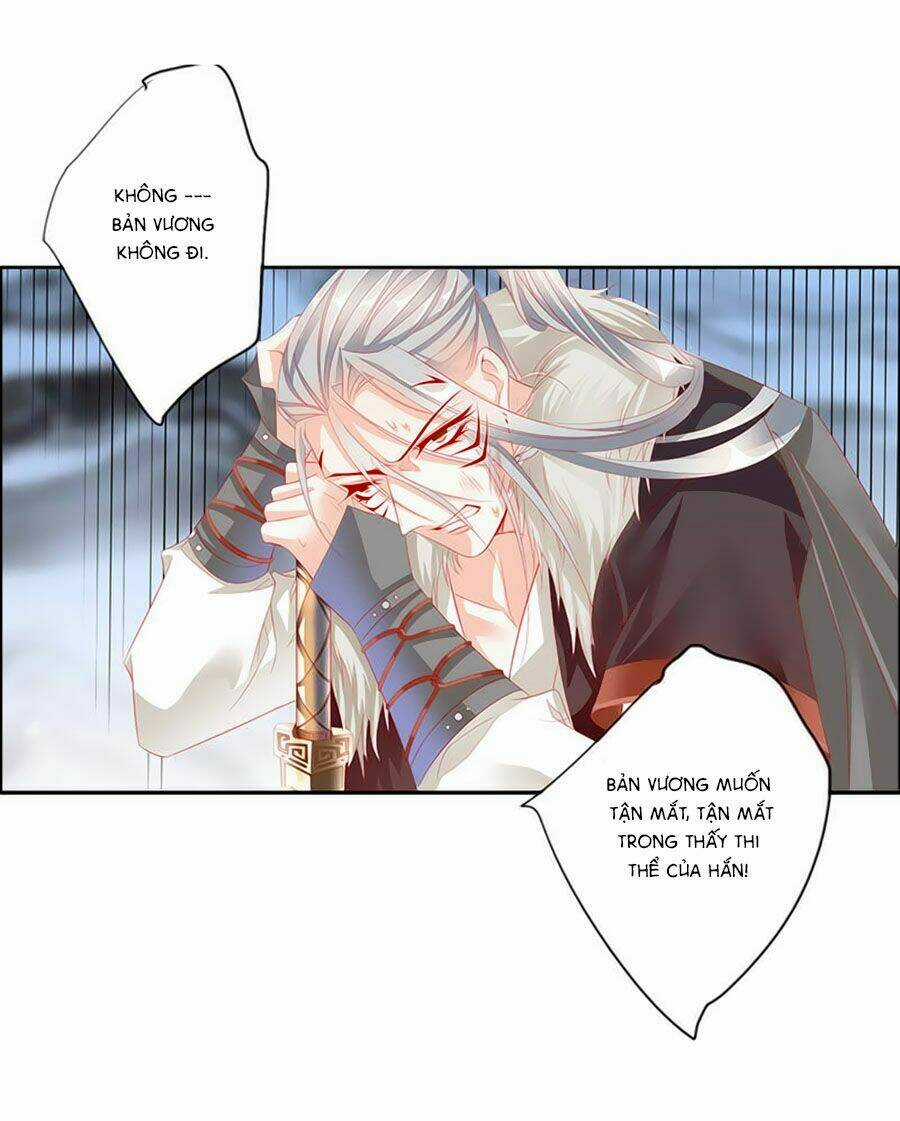 Tưởng Nhập Phi Phi Chapter 66 trang 20