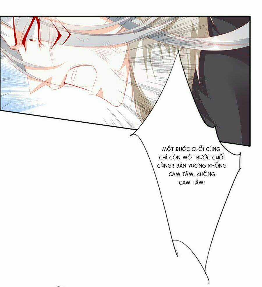 Tưởng Nhập Phi Phi Chapter 66 trang 21