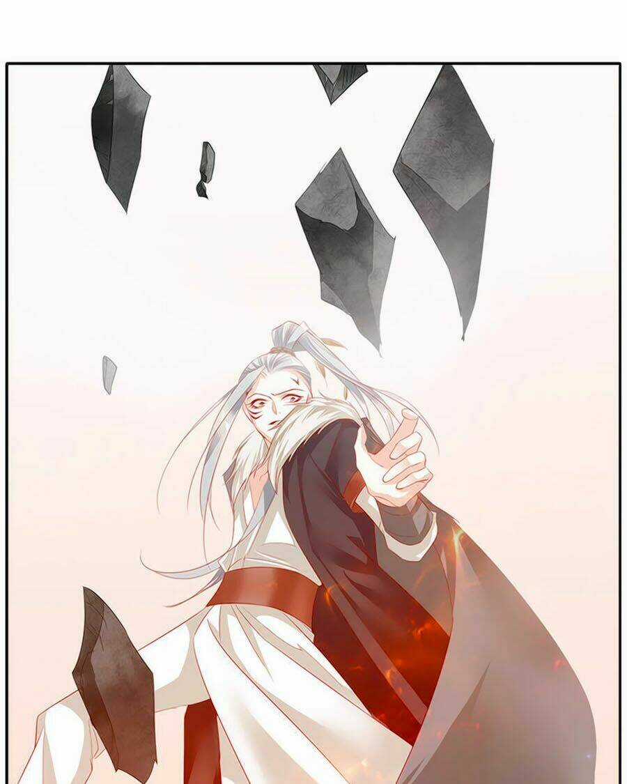 Tưởng Nhập Phi Phi Chapter 66 trang 23