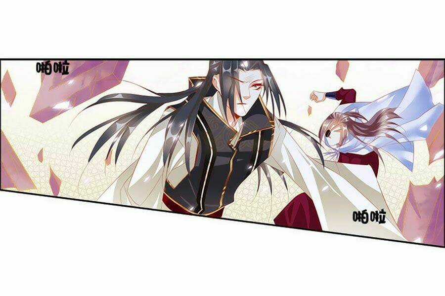 Tưởng Nhập Phi Phi Chapter 66 trang 27