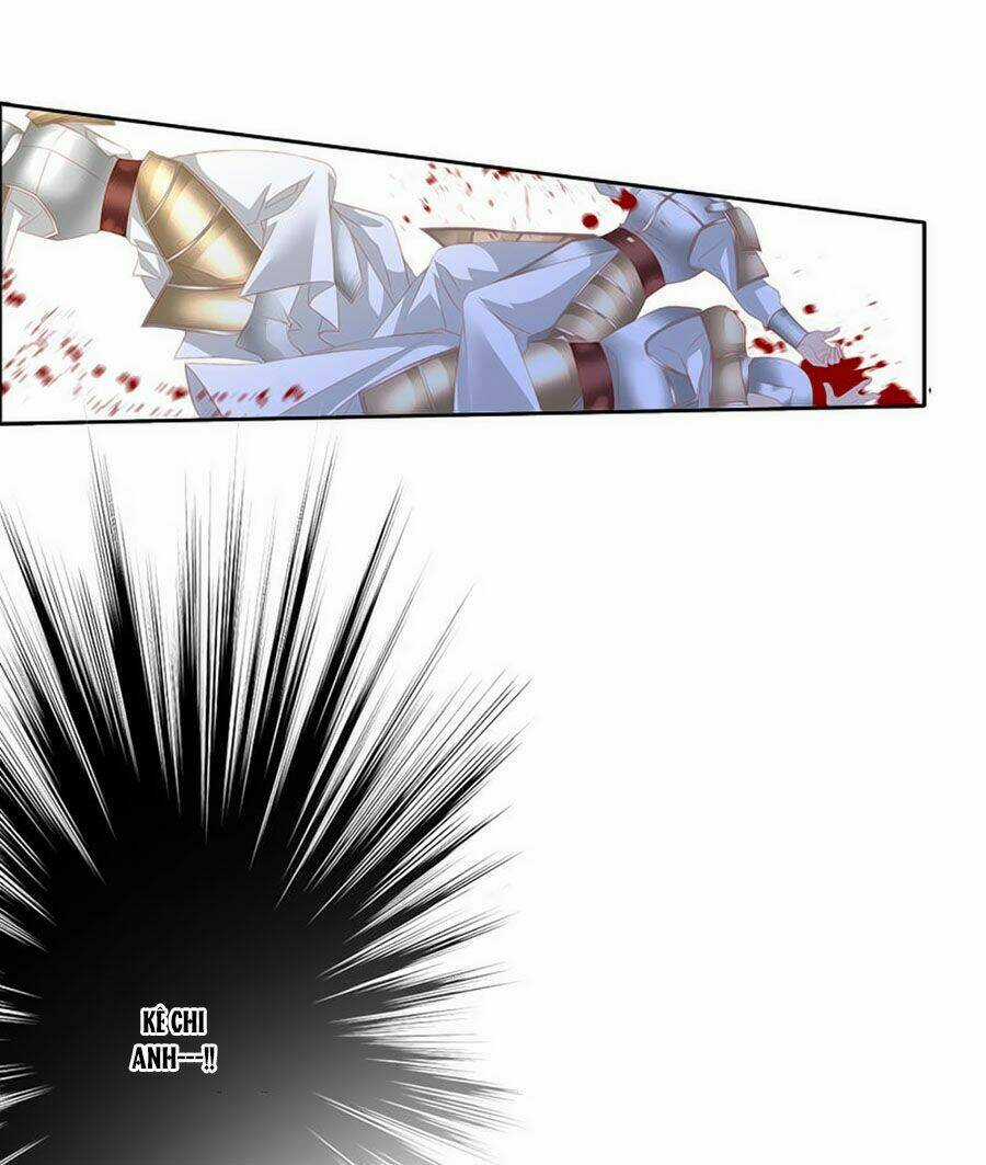 Tưởng Nhập Phi Phi Chapter 66 trang 28