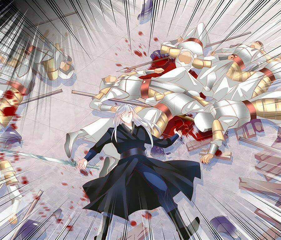 Tưởng Nhập Phi Phi Chapter 66 trang 29