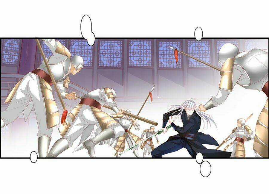 Tưởng Nhập Phi Phi Chapter 66 trang 3