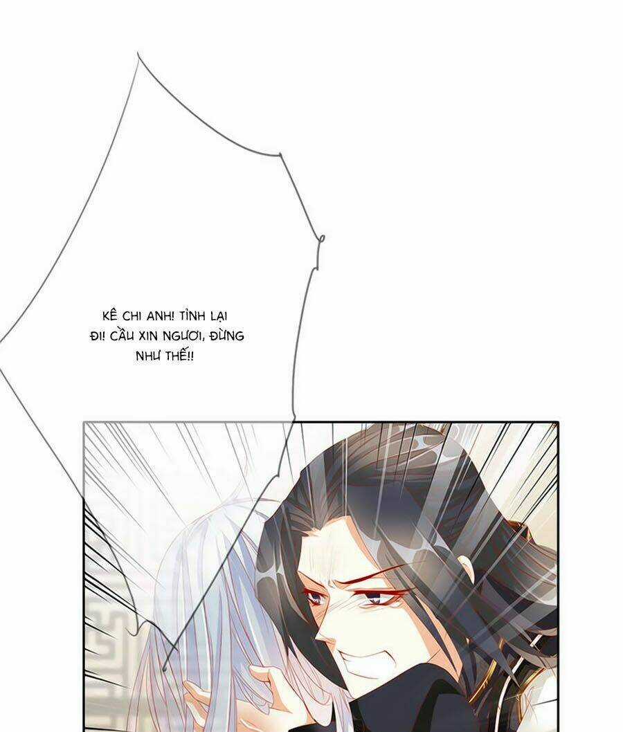 Tưởng Nhập Phi Phi Chapter 66 trang 30