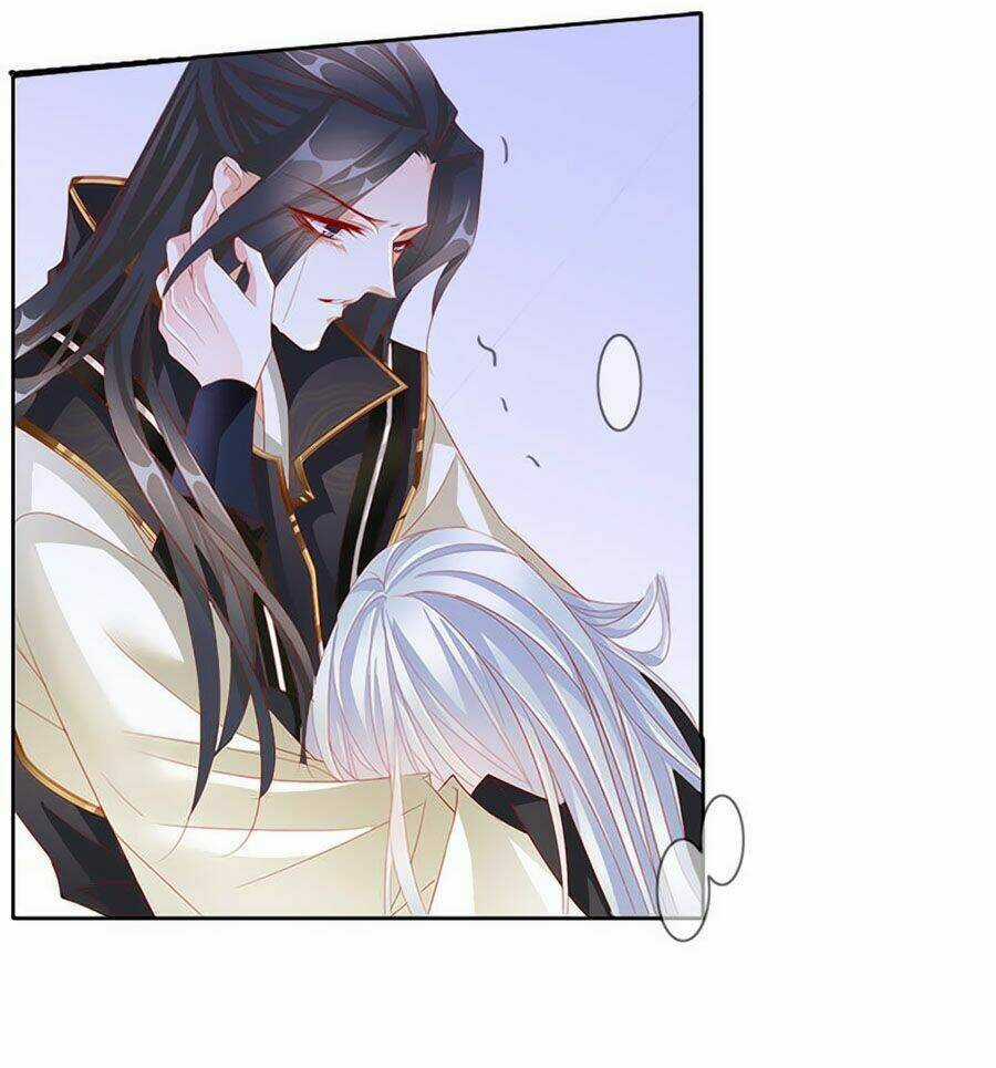 Tưởng Nhập Phi Phi Chapter 66 trang 32