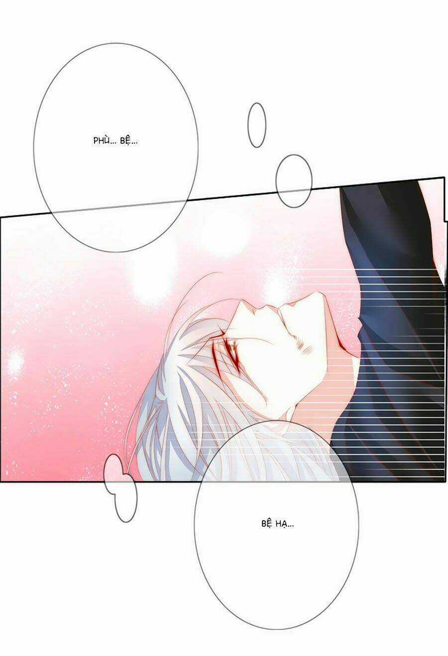 Tưởng Nhập Phi Phi Chapter 66 trang 33