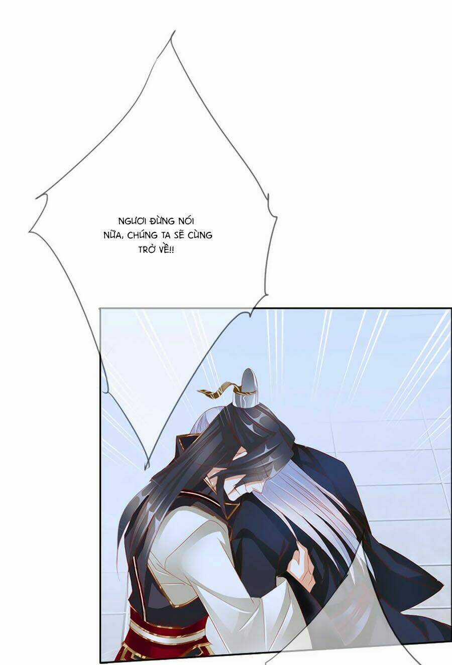 Tưởng Nhập Phi Phi Chapter 66 trang 34