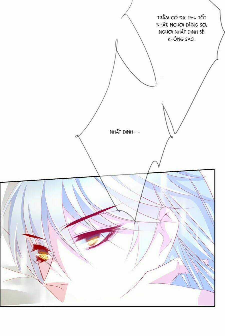 Tưởng Nhập Phi Phi Chapter 66 trang 35