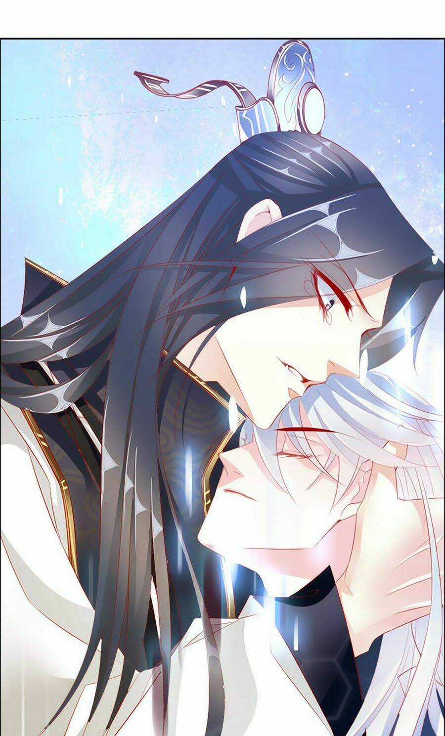 Tưởng Nhập Phi Phi Chapter 66 trang 38