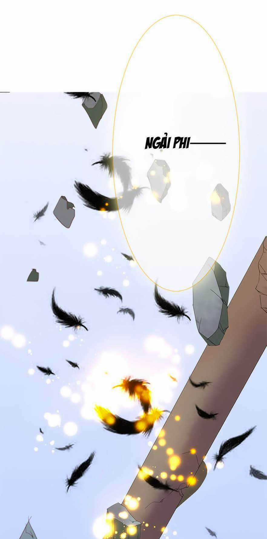 Tưởng Nhập Phi Phi Chapter 66 trang 42