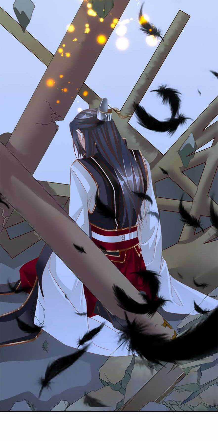 Tưởng Nhập Phi Phi Chapter 66 trang 43