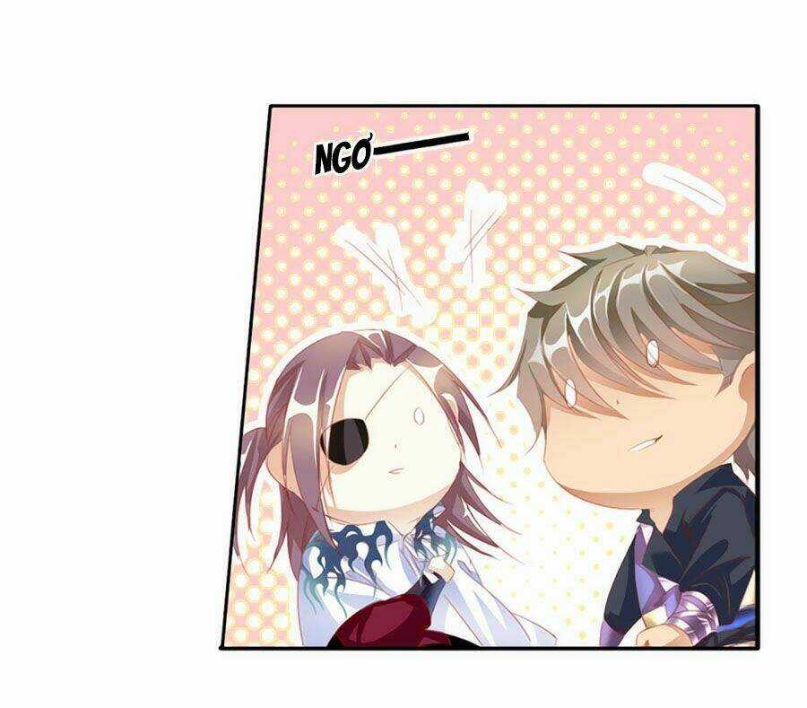 Tưởng Nhập Phi Phi Chapter 66 trang 48