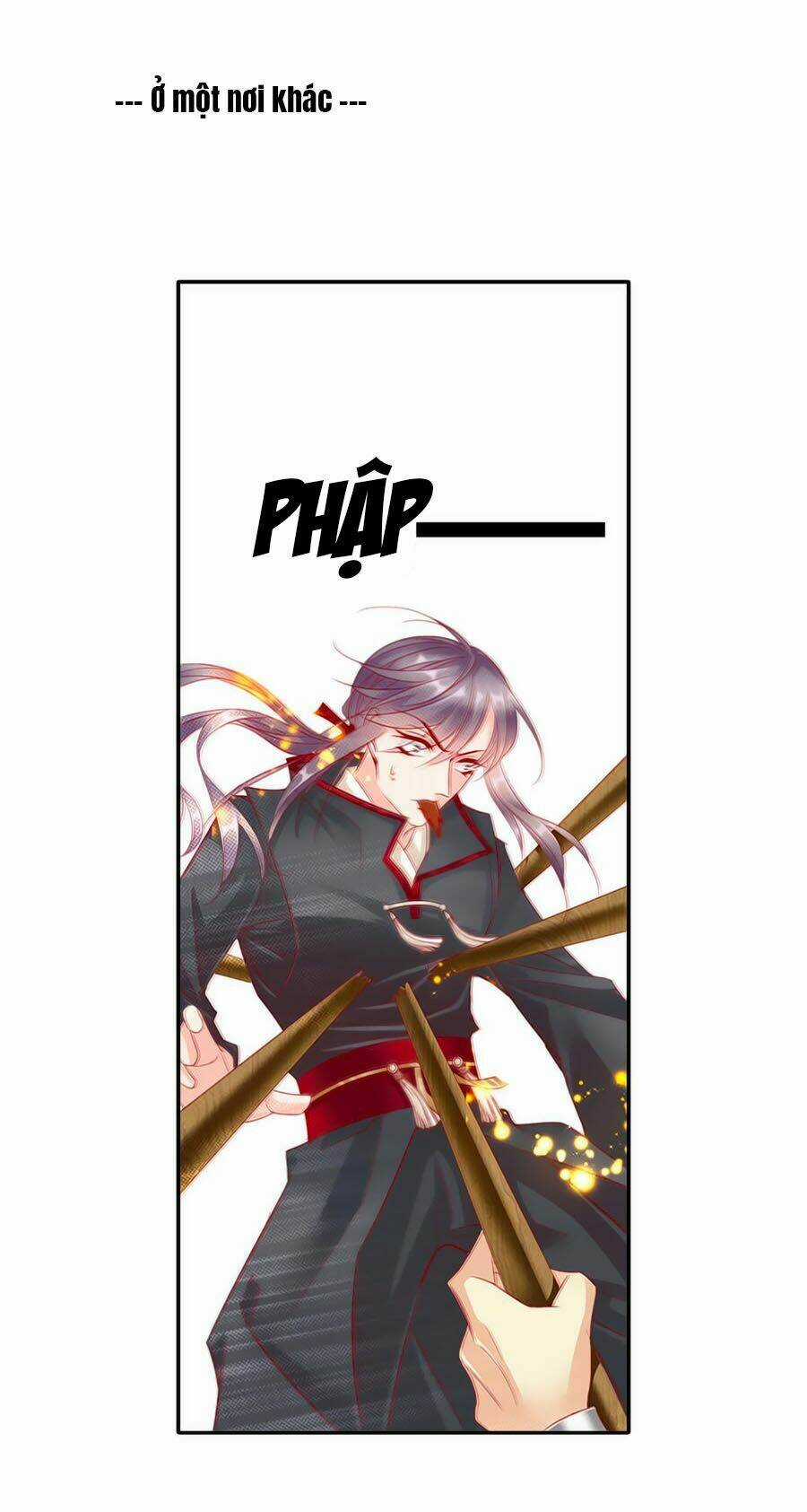 Tưởng Nhập Phi Phi Chapter 66 trang 5