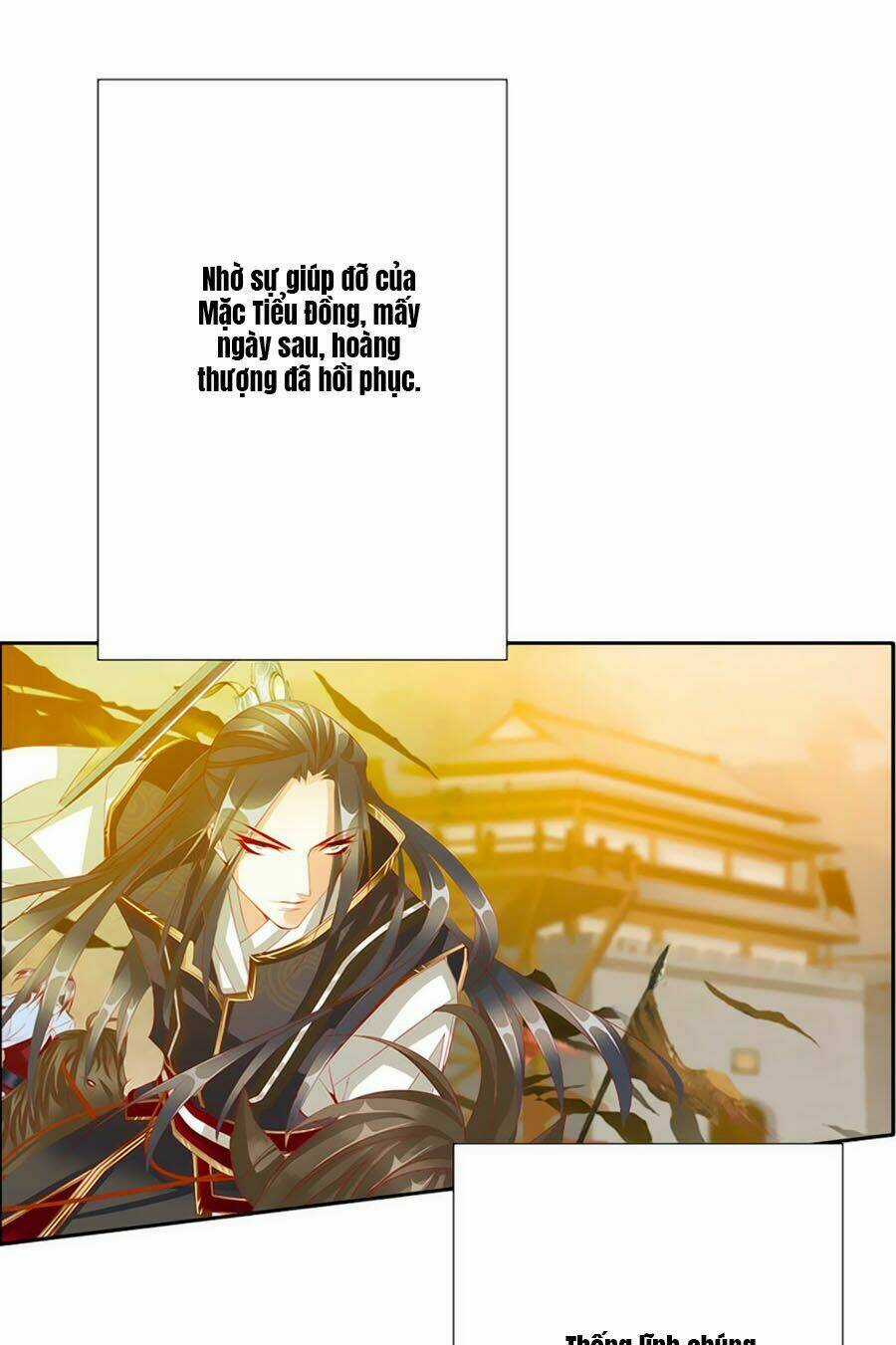 Tưởng Nhập Phi Phi Chapter 66 trang 50