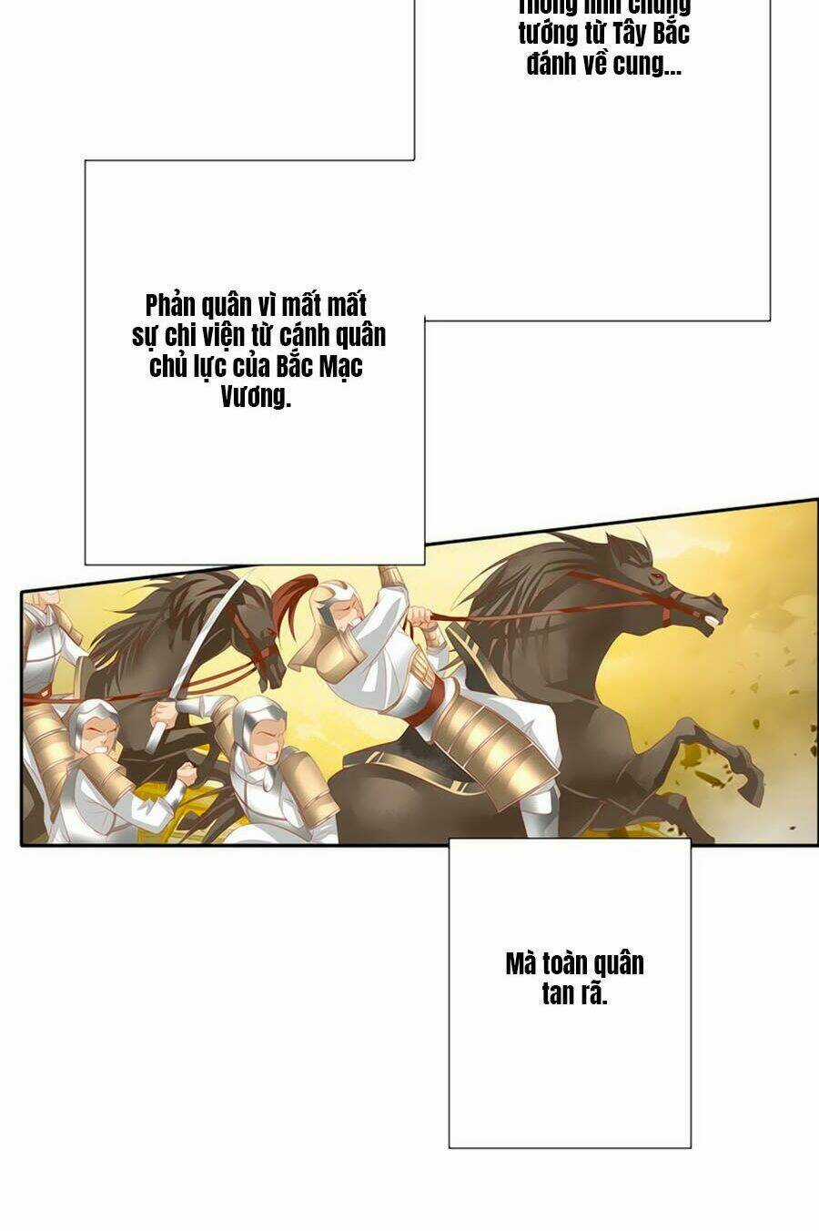 Tưởng Nhập Phi Phi Chapter 66 trang 51