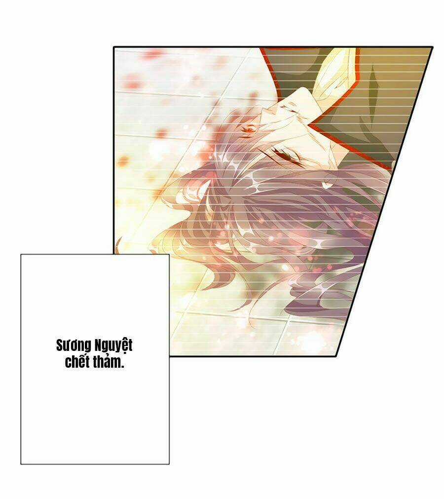 Tưởng Nhập Phi Phi Chapter 66 trang 52