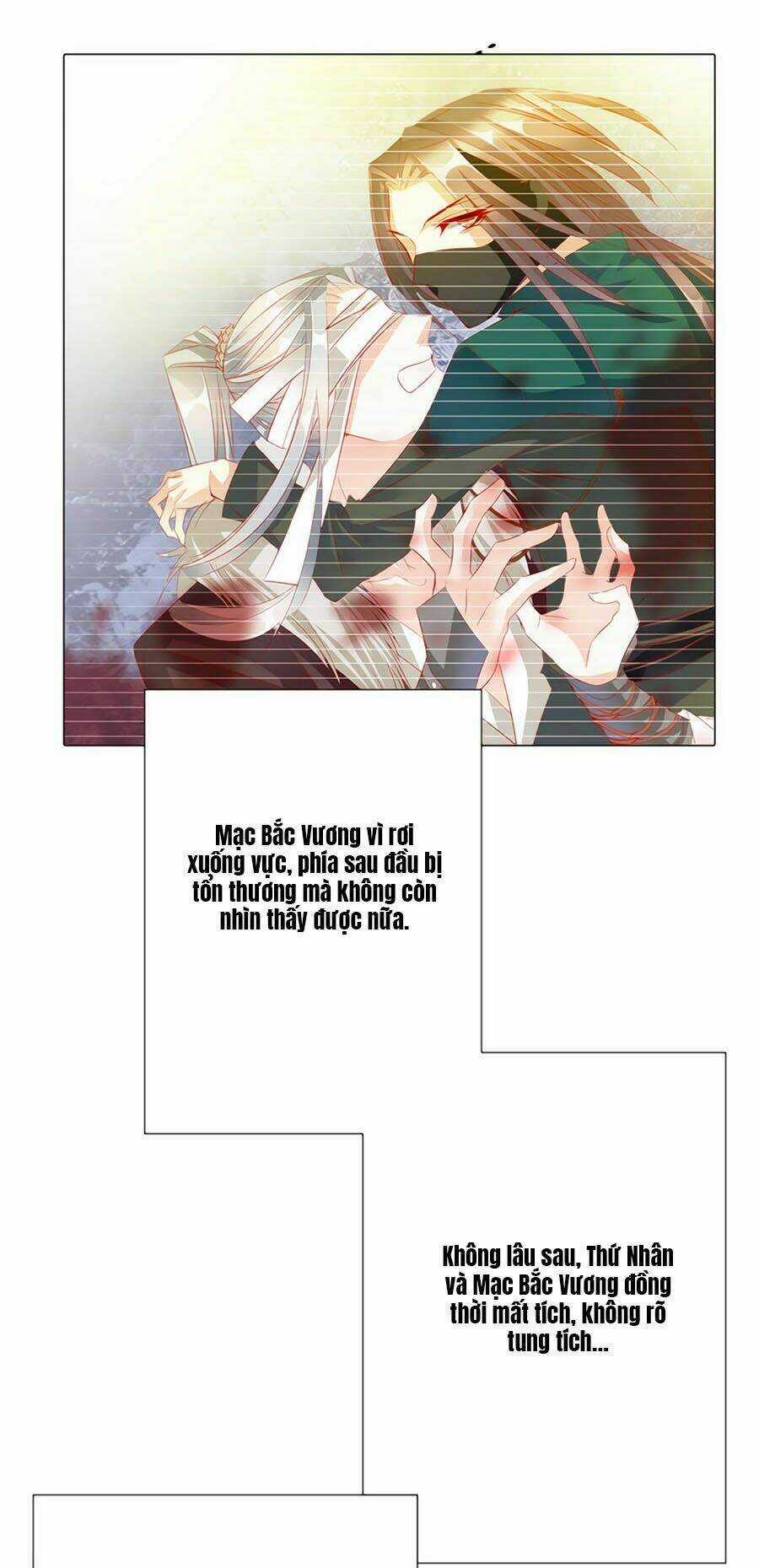 Tưởng Nhập Phi Phi Chapter 66 trang 53