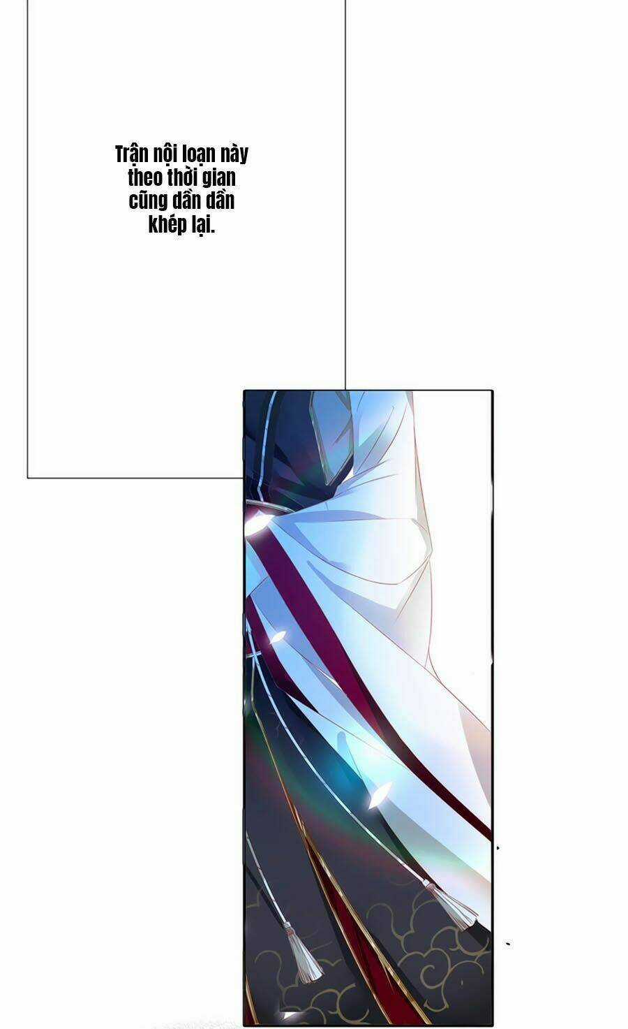 Tưởng Nhập Phi Phi Chapter 66 trang 54