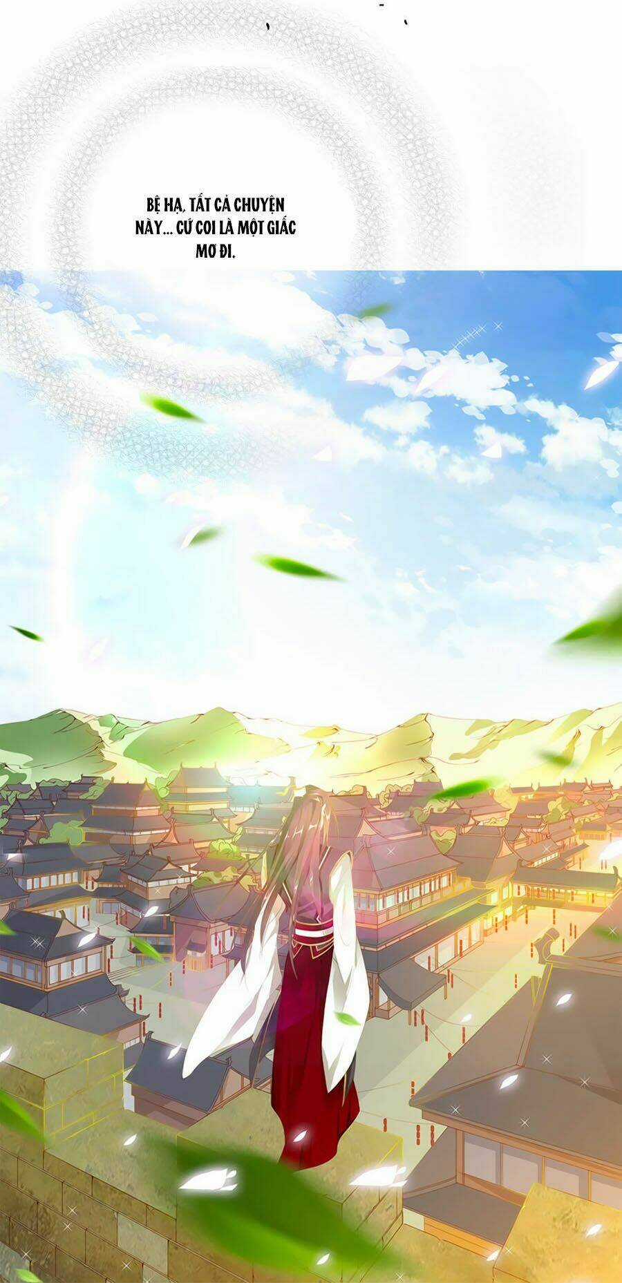 Tưởng Nhập Phi Phi Chapter 66 trang 55