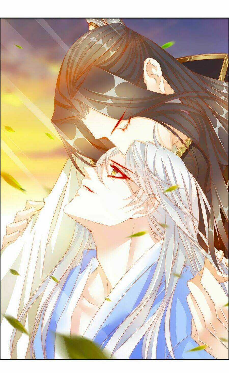 Tưởng Nhập Phi Phi Chapter 66 trang 57