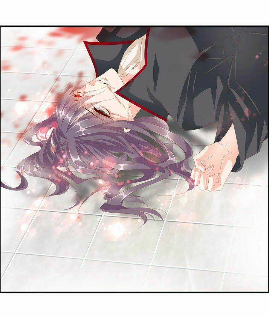 Tưởng Nhập Phi Phi Chapter 66 trang 8