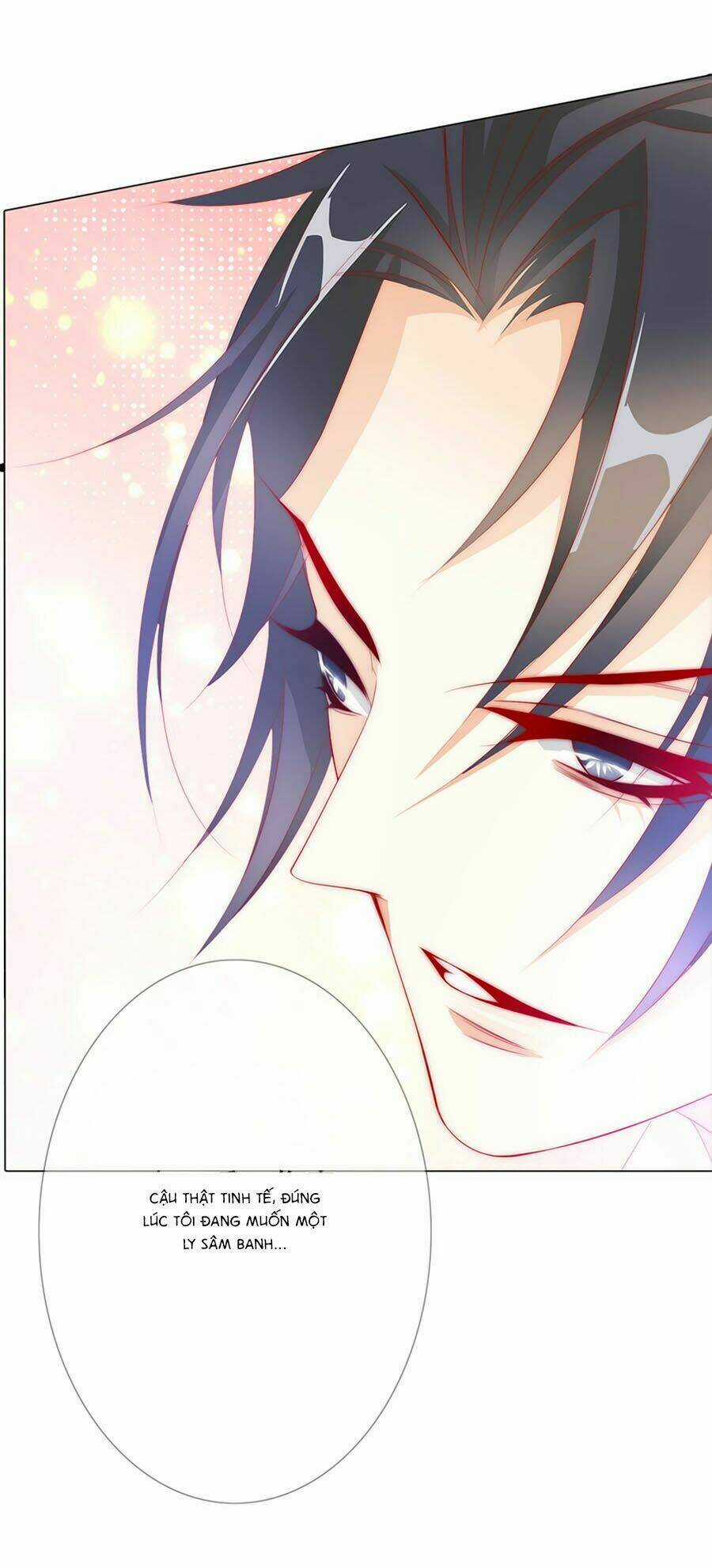 Tưởng Nhập Phi Phi Chapter 67.1 trang 11