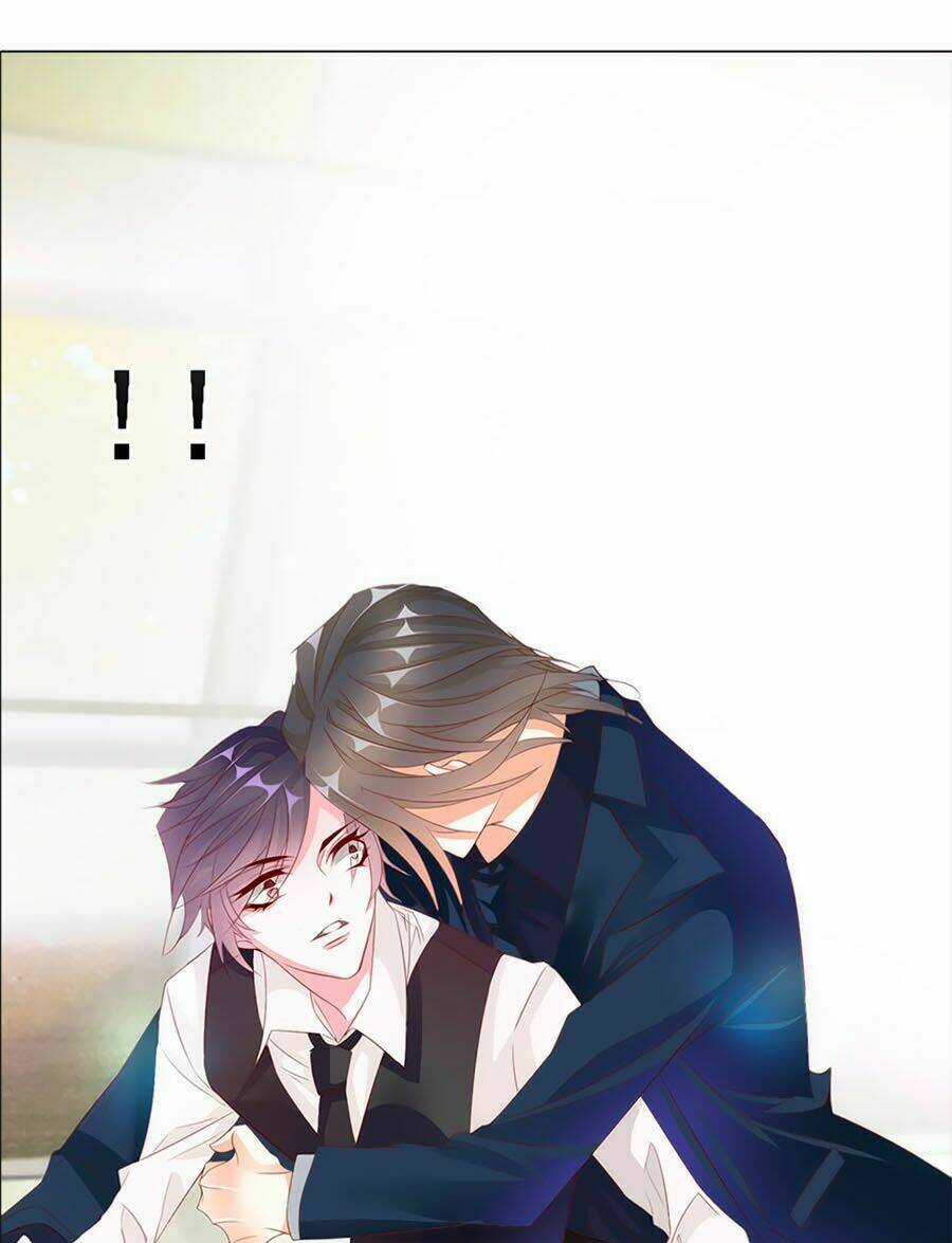 Tưởng Nhập Phi Phi Chapter 67.1 trang 12