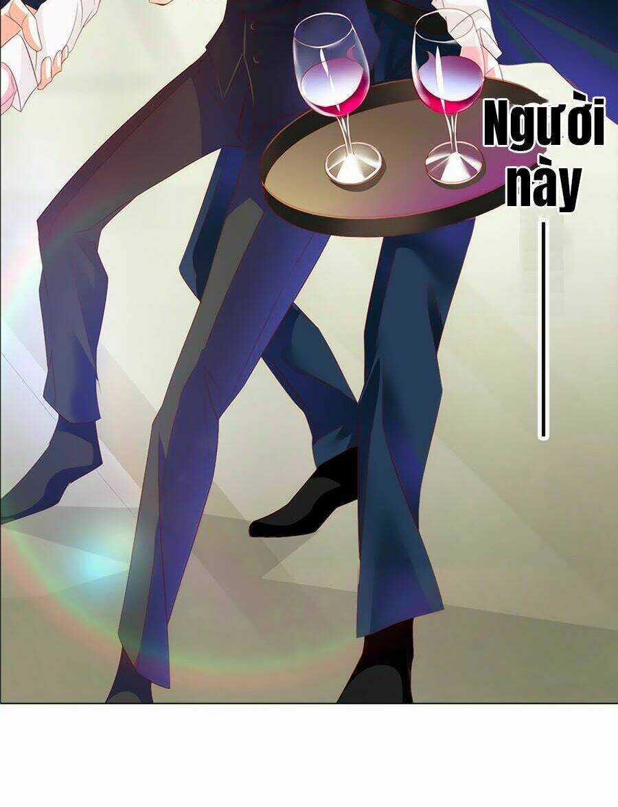 Tưởng Nhập Phi Phi Chapter 67.1 trang 13