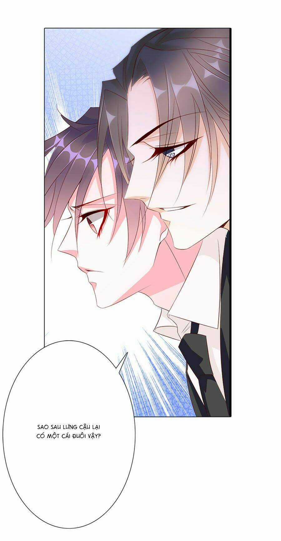 Tưởng Nhập Phi Phi Chapter 67.1 trang 15