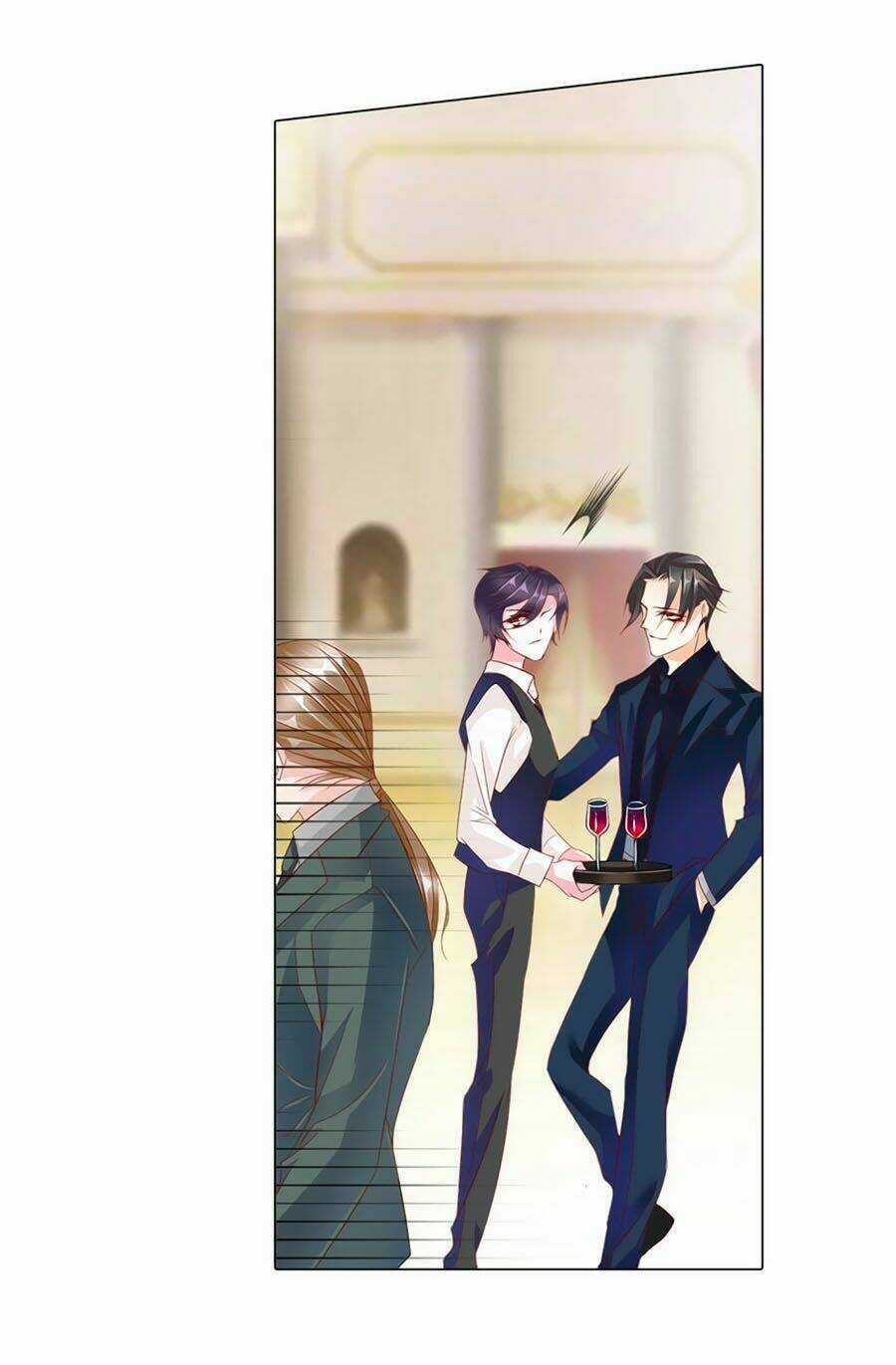 Tưởng Nhập Phi Phi Chapter 67.1 trang 16