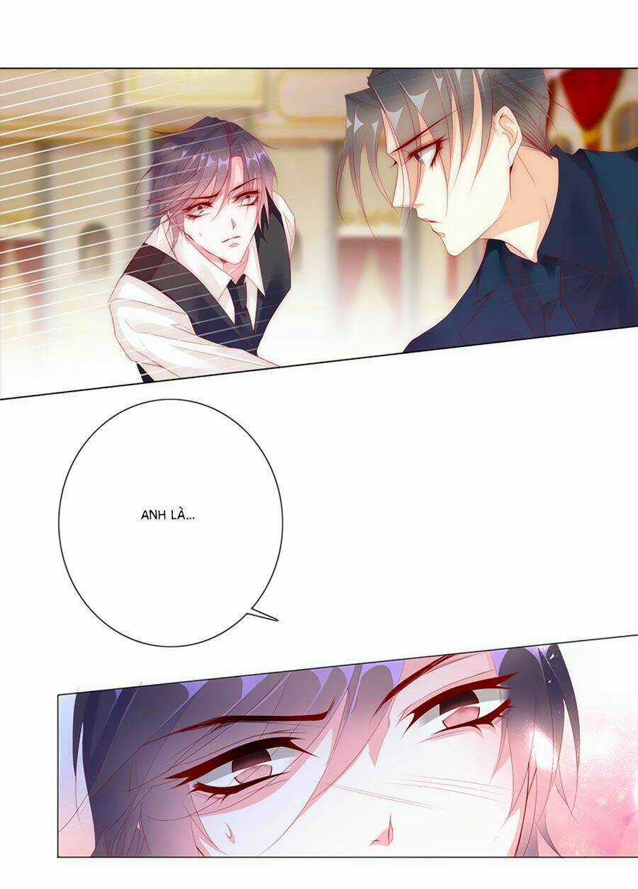 Tưởng Nhập Phi Phi Chapter 67.1 trang 18