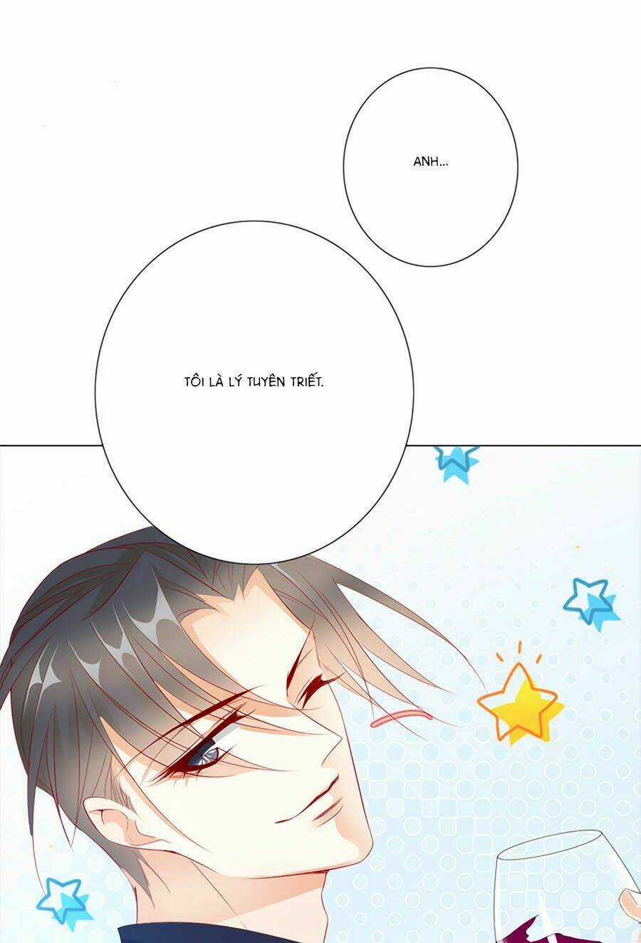 Tưởng Nhập Phi Phi Chapter 67.1 trang 19